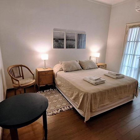 Posta Belgrano Apartment Mendoza Exterior photo